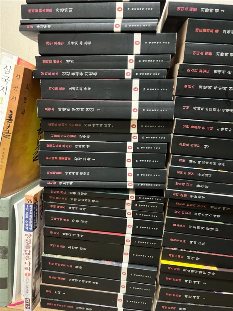 세계문학전집 펭귄클래식코리아 이미지
