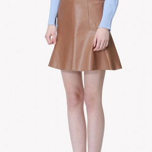 MINE 마인 스커트 / 한섬 타임 미샤 산드로 마쥬 이미지