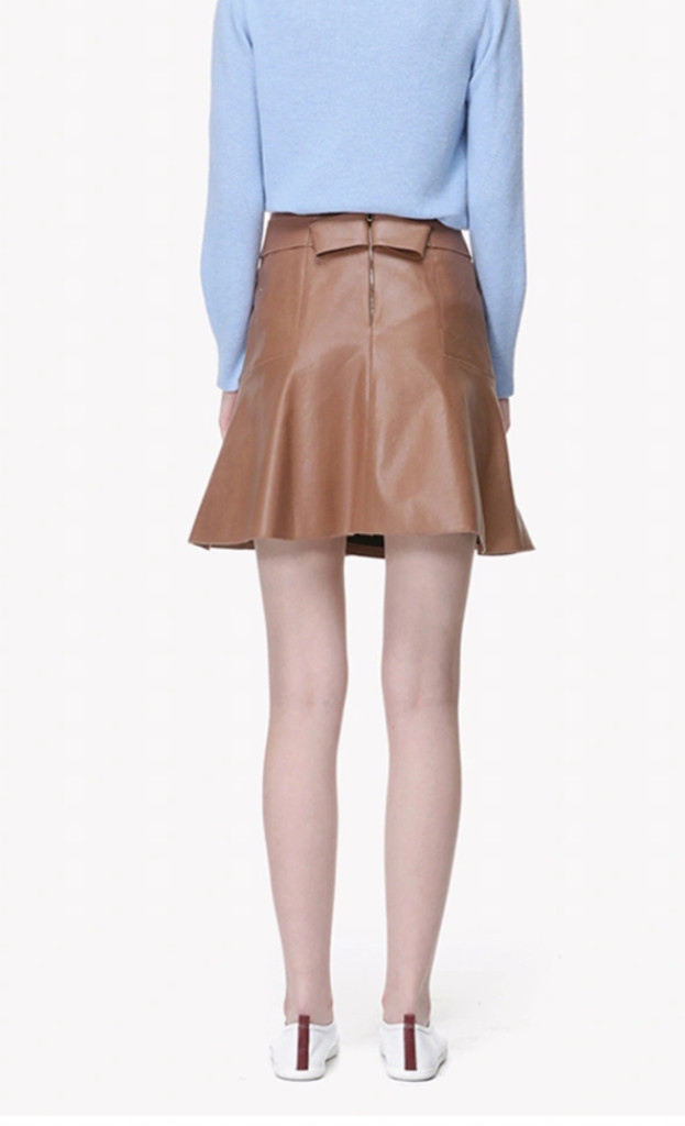 MINE 마인 스커트 / 한섬 타임 미샤 산드로 마쥬 이미지