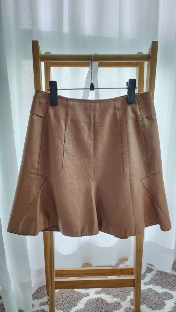 MINE 마인 스커트 / 한섬 타임 미샤 산드로 마쥬 이미지