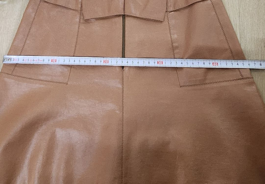 MINE 마인 스커트 / 한섬 타임 미샤 산드로 마쥬 이미지