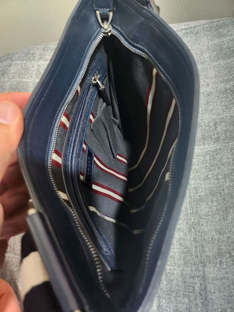 (세탁완료)발리 크로스백 이미지