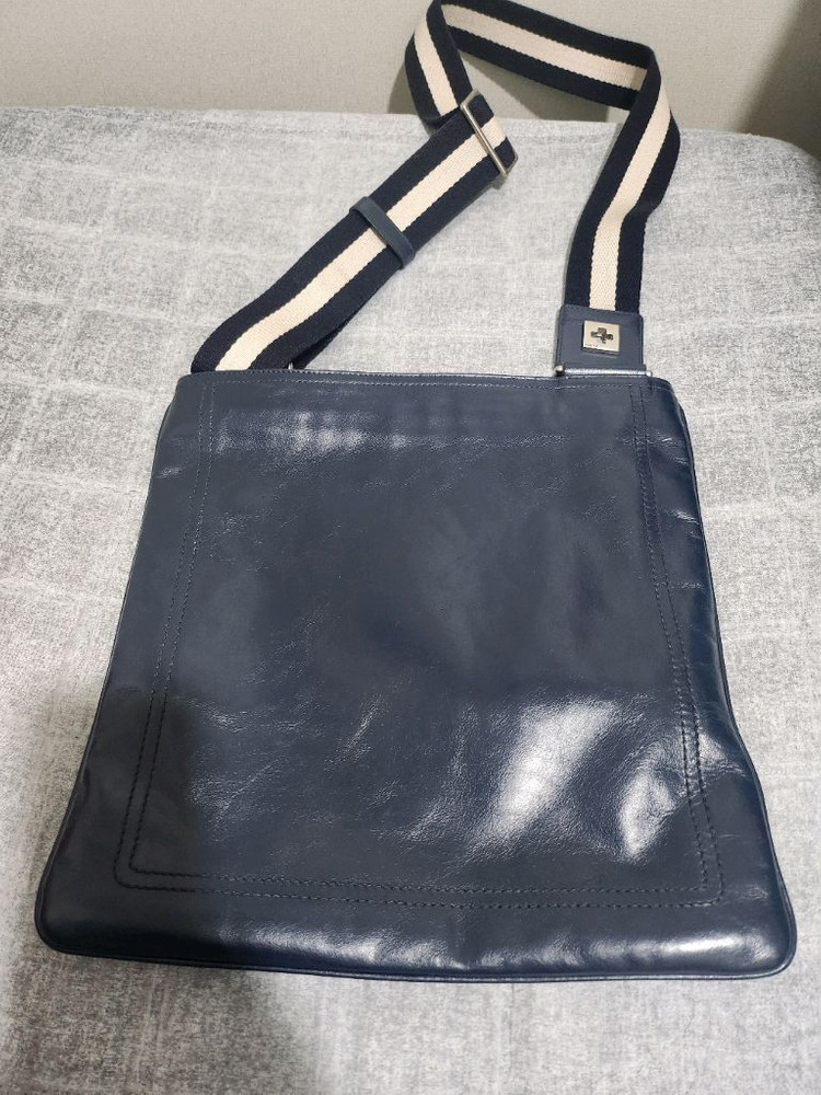 (세탁완료)발리 크로스백 이미지