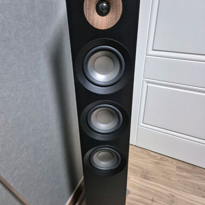 야모(jamo) S809 스피커 판매 또는 북쉘프 스피커와 교환 원합니다. 이미지