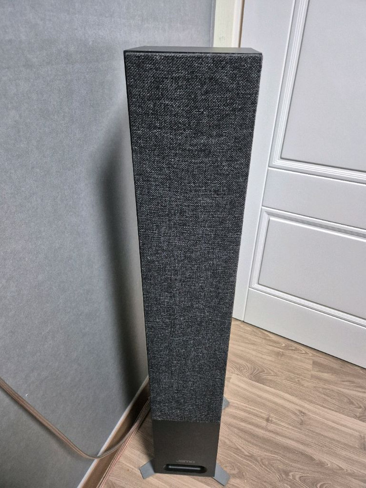 야모(jamo) S809 스피커 판매 또는 북쉘프 스피커와 교환 원합니다. 이미지