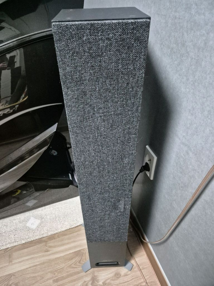 야모(jamo) S809 스피커 판매 또는 북쉘프 스피커와 교환 원합니다. 이미지