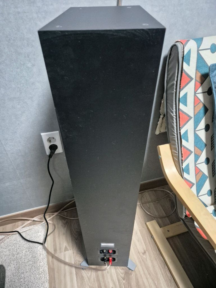 야모(jamo) S809 스피커 판매 또는 북쉘프 스피커와 교환 원합니다. 이미지