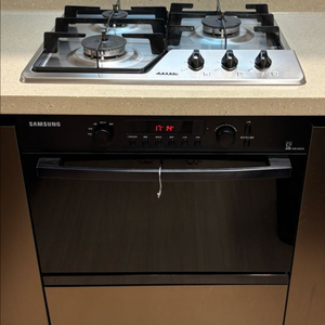 전자렌지 오븐 삼성 hsb-n361b 빌트인 복합전기오븐 이미지