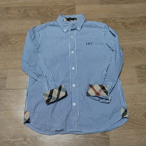 닥스 키즈 150 셔츠 이미지