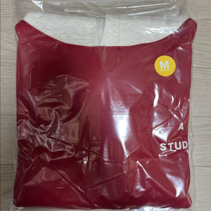 아이앱 크리스마스 후드 버건디 오트밀 M,L,XL 판매 이미지