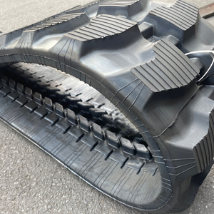 미니굴삭기 코벨코017 동일고무트랙 얀마017 동일고무트랙 팝니다 이미지