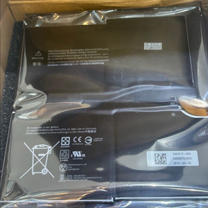 마이크로소프트 서피스 프로 3 호환 배터리 G3HTA005H 이미지