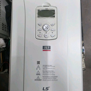 LS인버터 SV0150iS7-4NO 이미지