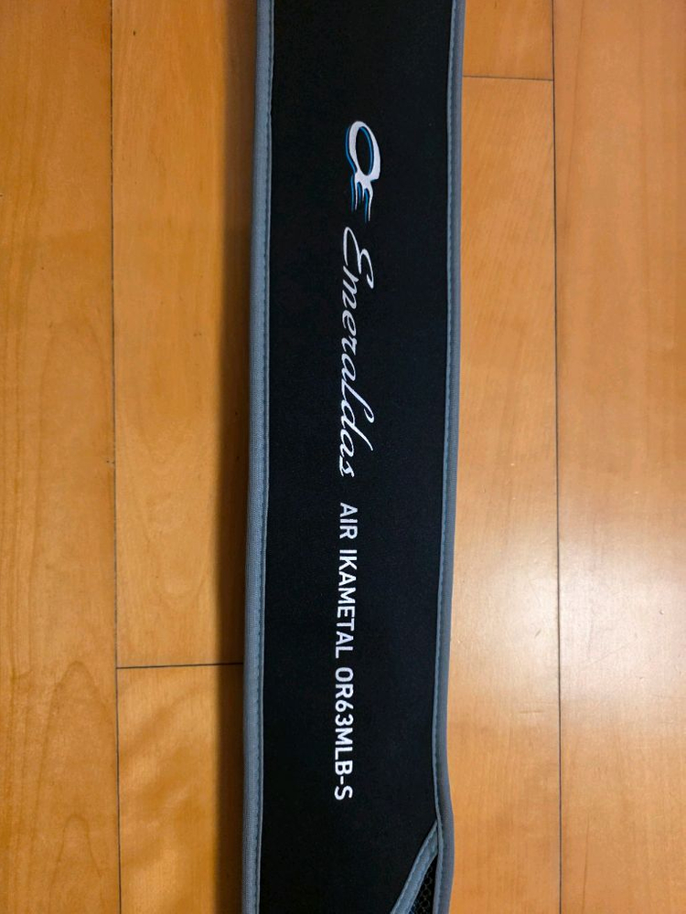 다이와 에메랄다스 이카메탈 에어 OR63MLB-S 이미지