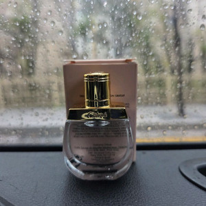 뽑기,노마드 끌로에 향수 5ml 미니어처 향수 이미지