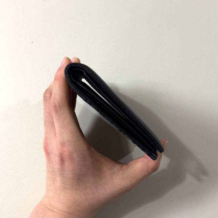 [정품/당일출고]디올 오블리크 새들 반지갑 이미지