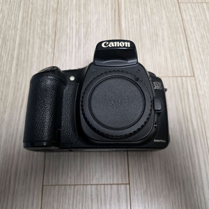 캐논 eos 20d 바디 판매합니다 이미지