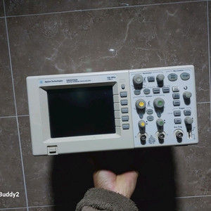 150MHz 오실로스코프 DSO3152A 키사이트 애질런트 이미지