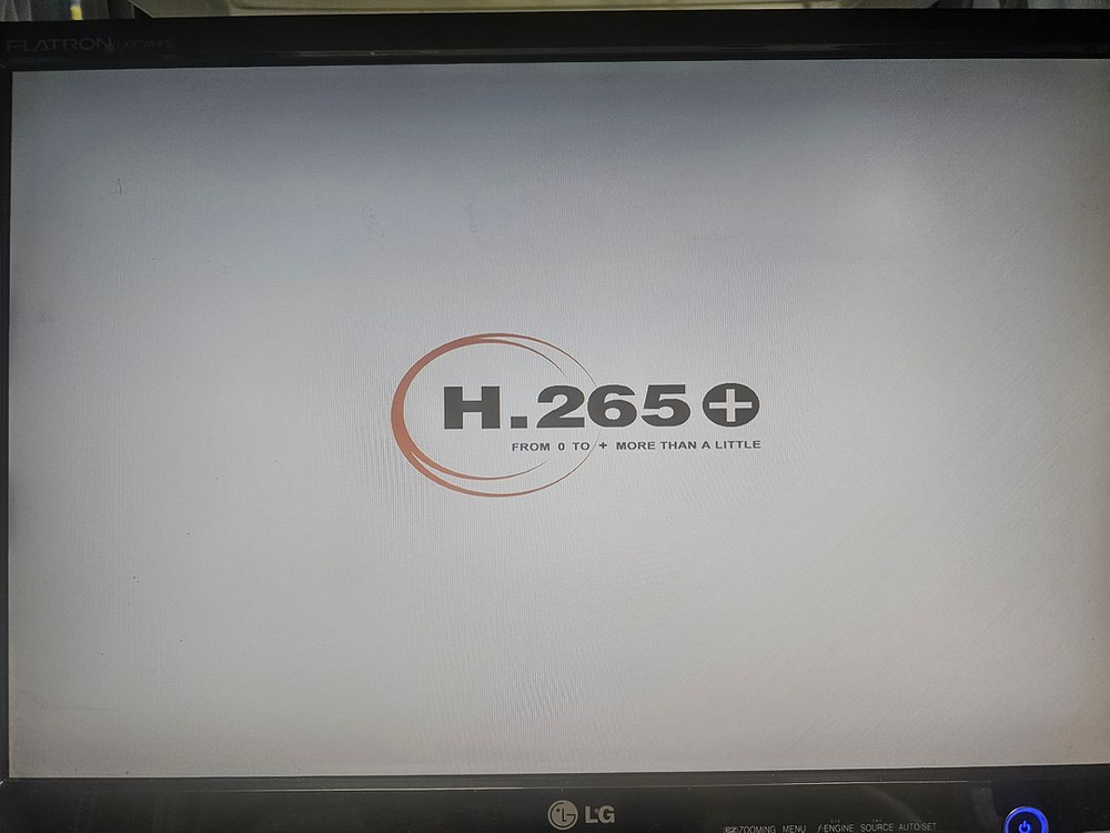 H.265+ 디지털 비디오 레코더 NVR 10ch 이미지