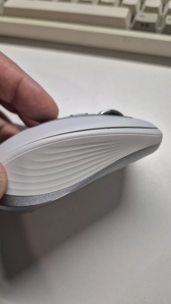 로지텍 mx anywhere 3s, 로지 볼트 c타입, 마우스피트 4세트 이미지