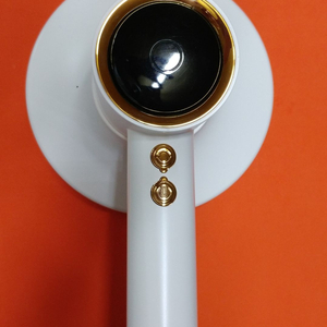 한경희 UV 살균 무선 침구 청소기 HEBV-B100WT 이미지