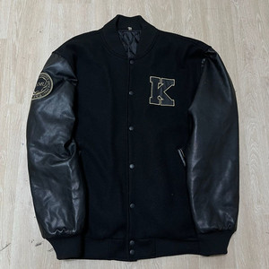 국민대학교 야구점퍼 바시티 과잠 XXL/110 이미지