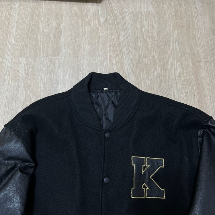 국민대학교 야구점퍼 바시티 과잠 XXL/110 이미지