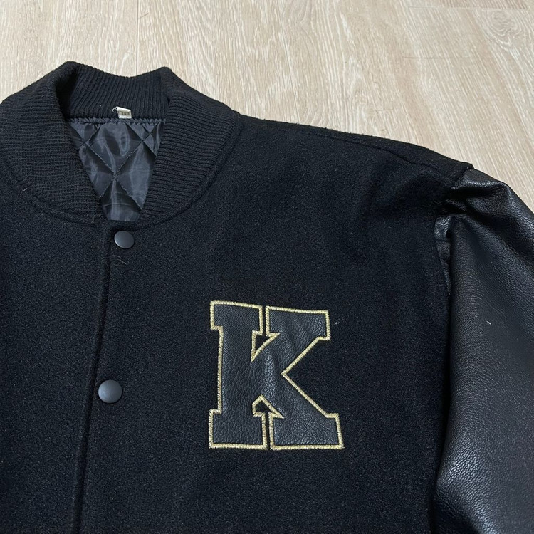 국민대학교 야구점퍼 바시티 과잠 XXL/110 이미지