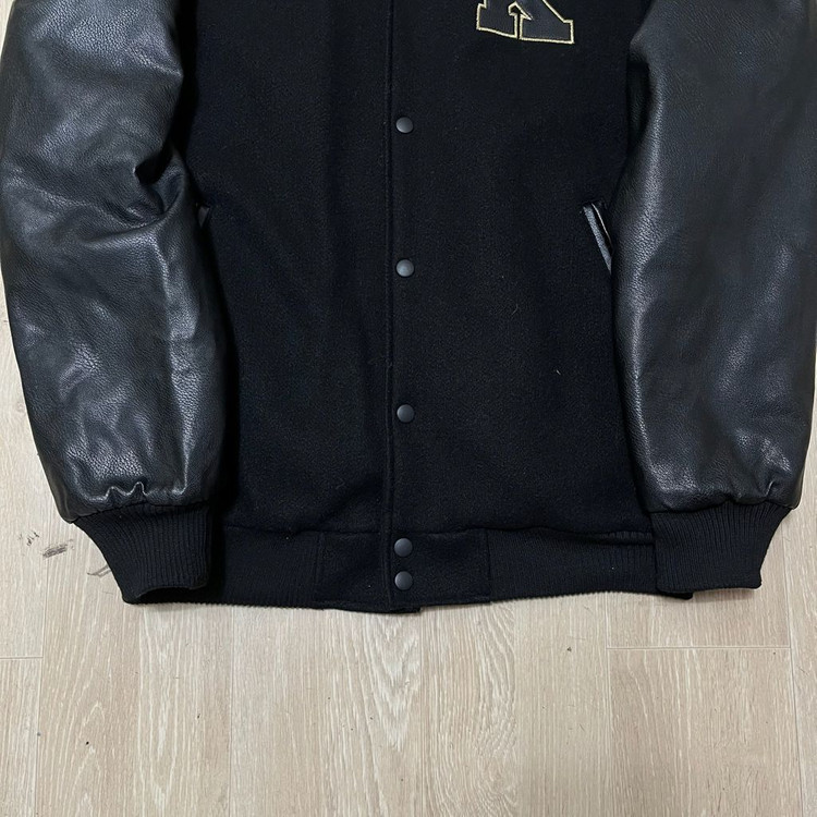 국민대학교 야구점퍼 바시티 과잠 XXL/110 이미지