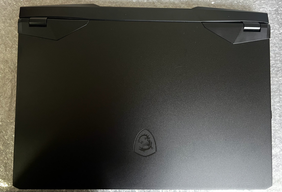 MSI GP76 17인치 i7-11800H, RTX3070 게이밍 노트북 이미지