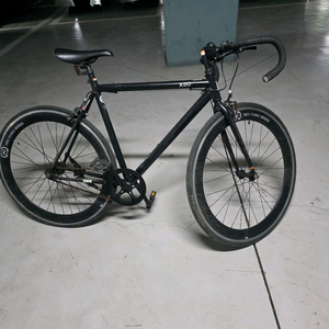 High Fixie 픽시 판매합니다. 이미지