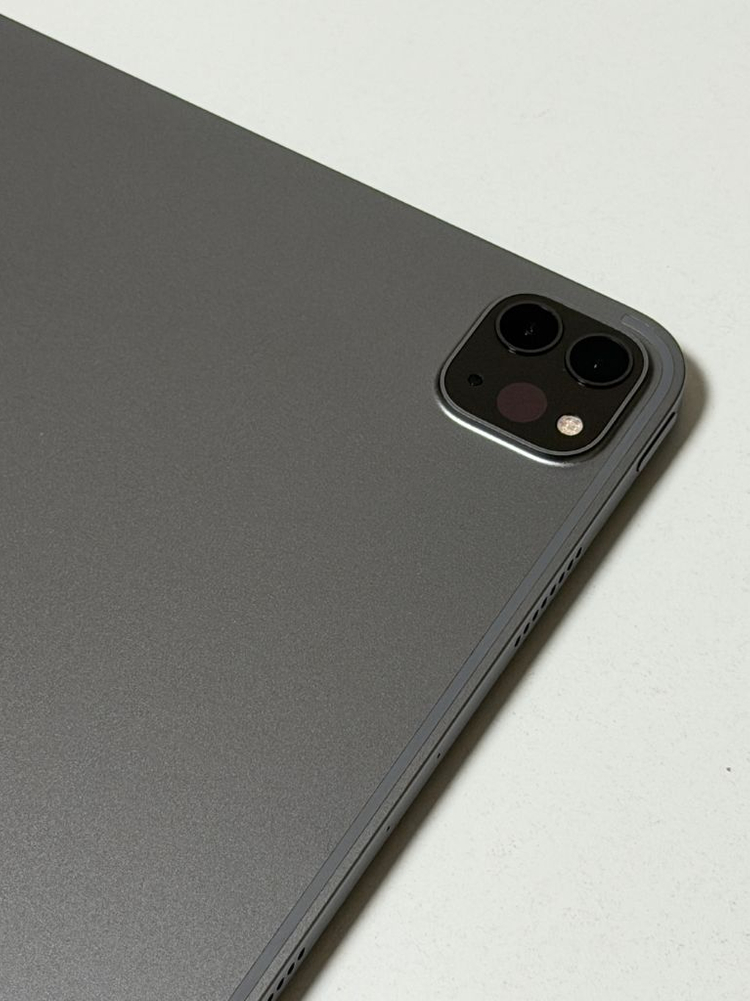 아이패드프로11 4세대 m2 256 wifi 스그 배터리99%+애플펜슬2세대+트랙패드키보드커버 풀패키지 이미지