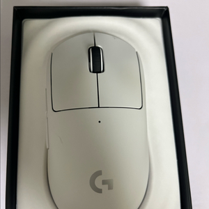 로지텍 지프로슈퍼라이트 2 (지슈라2) 팝니다 이미지