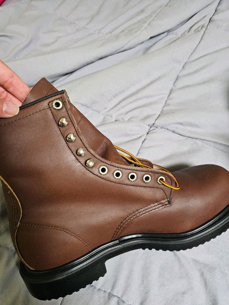 (미사용)레드윙 부츠 2233(280mm) 이미지