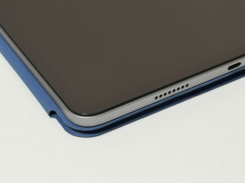 아이패드프로11 4세대 m2 256 wifi 스그 배터리99%+애플펜슬2세대+트랙패드키보드커버 풀패키지 이미지