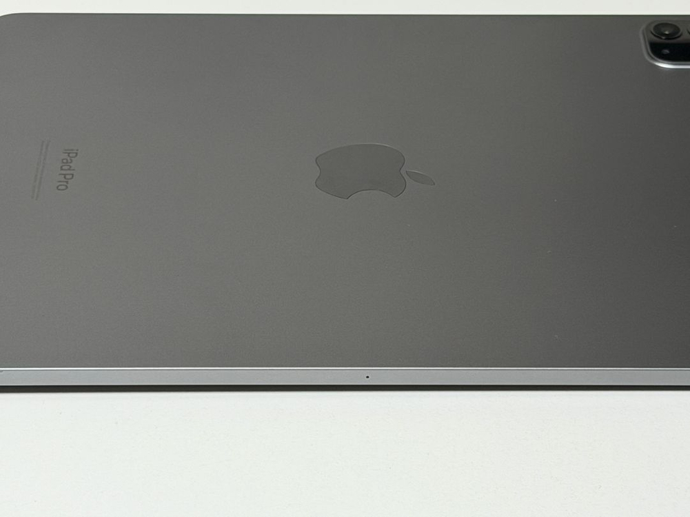 아이패드프로11 4세대 m2 256 wifi 스그 배터리99%+애플펜슬2세대+트랙패드키보드커버 풀패키지 이미지