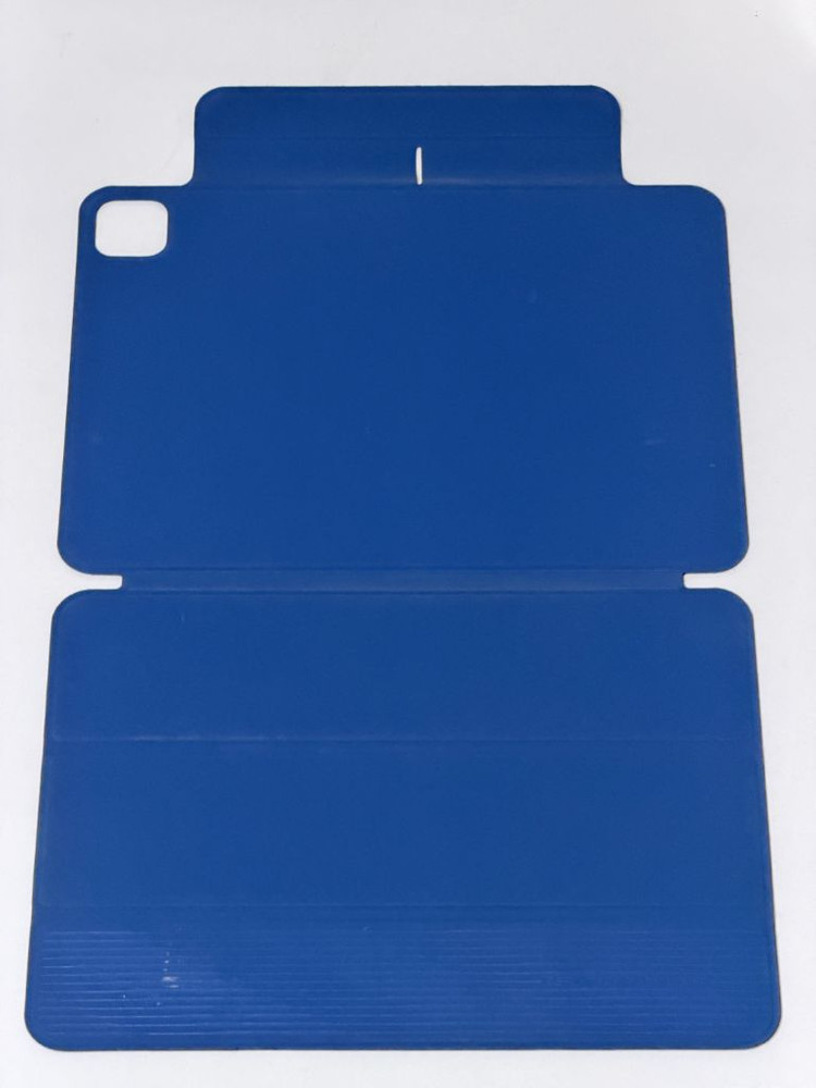 아이패드프로11 4세대 m2 256 wifi 스그 배터리99%+애플펜슬2세대+트랙패드키보드커버 풀패키지 이미지