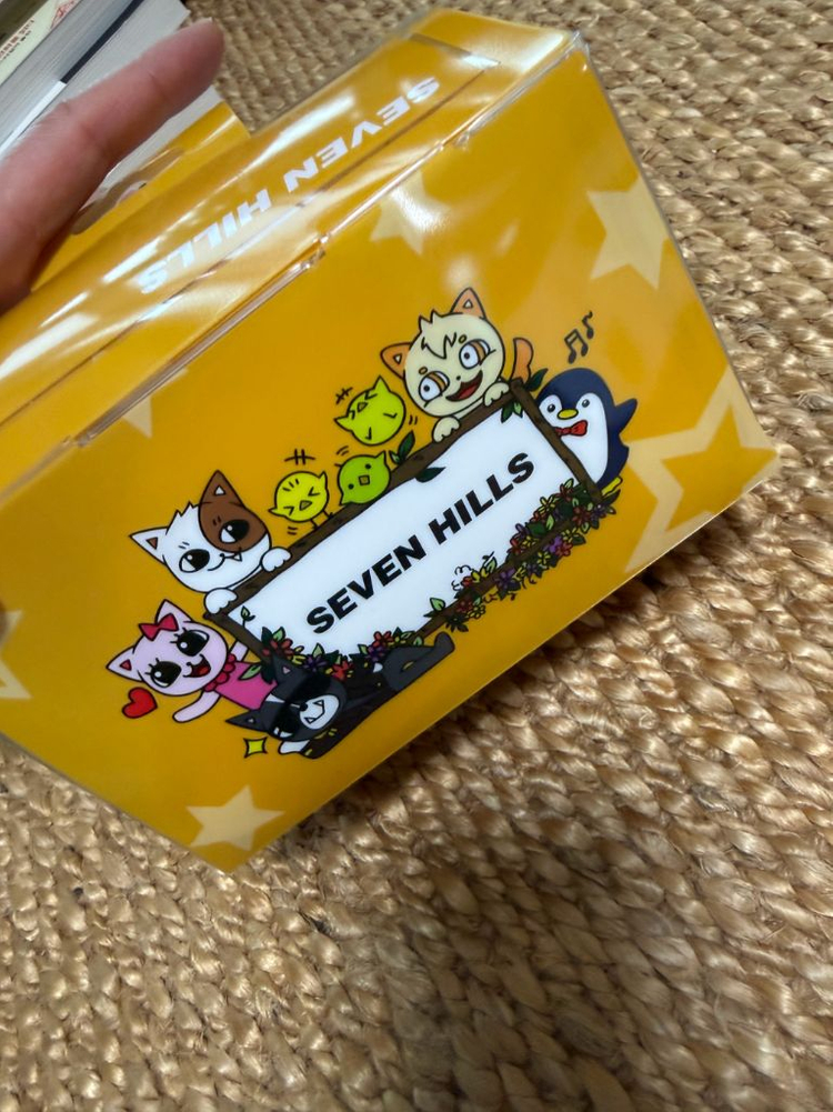 아이언커버 세트 새상품 이미지