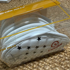 아이언커버 세트 새상품 이미지