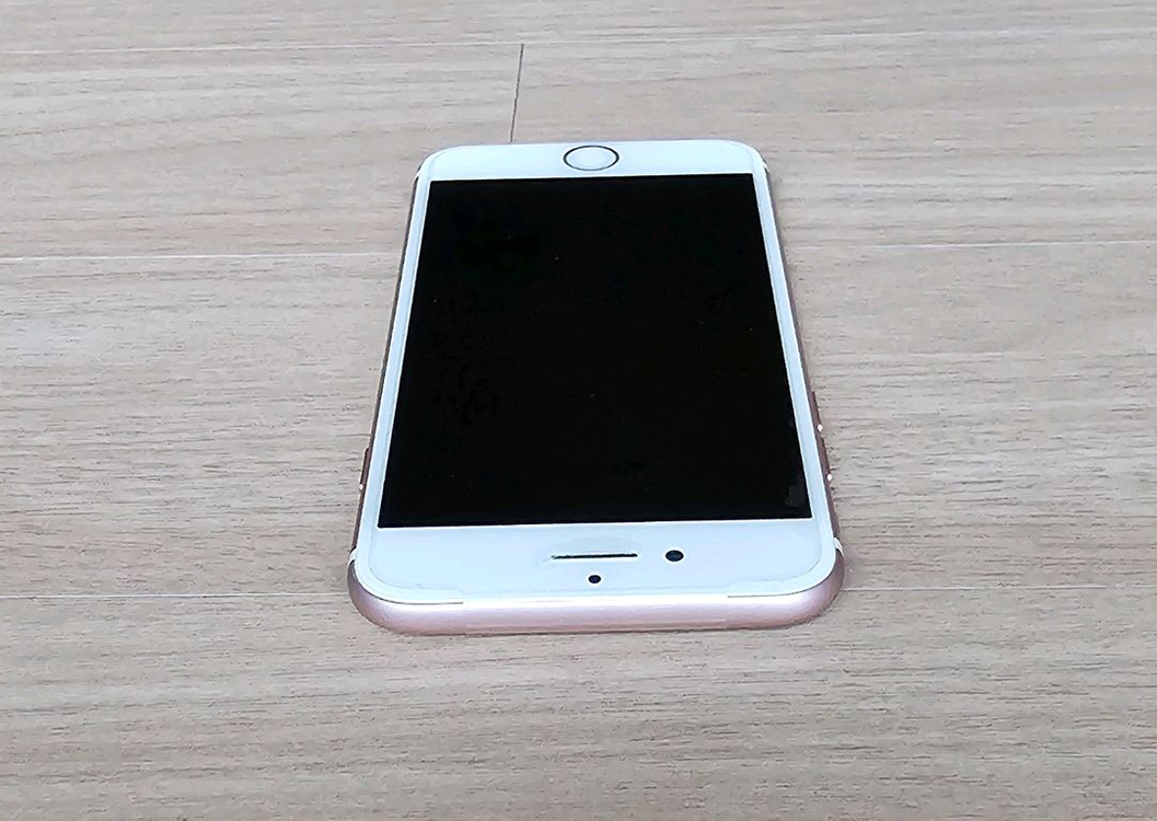 (새상품급) (국내 정품) 아이폰 7 + 정품 구성품 + 기타용품들 이미지