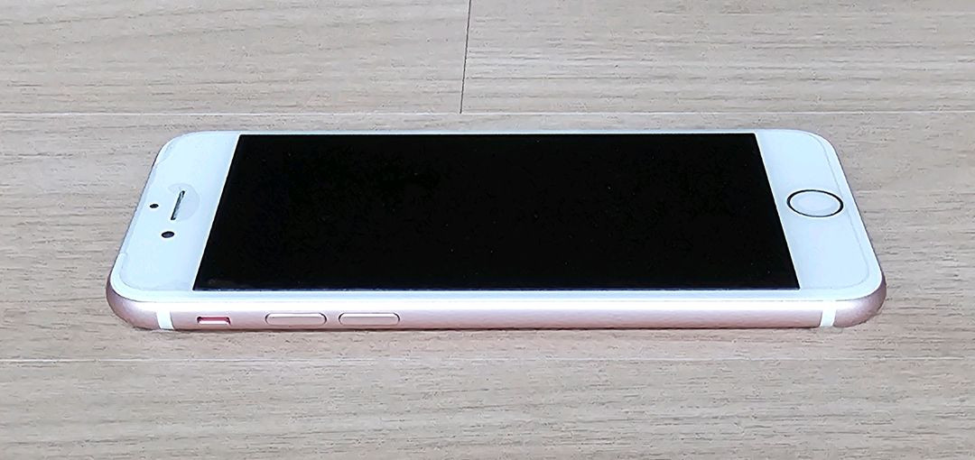 (새상품급) (국내 정품) 아이폰 7 + 정품 구성품 + 기타용품들 이미지