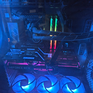 i5 13600kf b660m ddr4 64g 팔아요(cpu 보드 램) 이미지