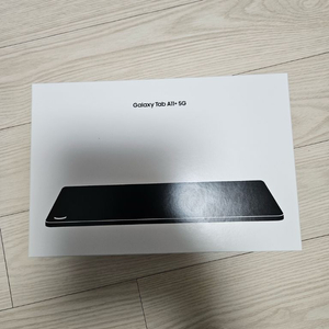 갤럭시탭 A11+ 128GB 판매(미개봉) 이미지