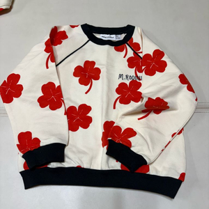 미니로디니 클로버 세트 이미지