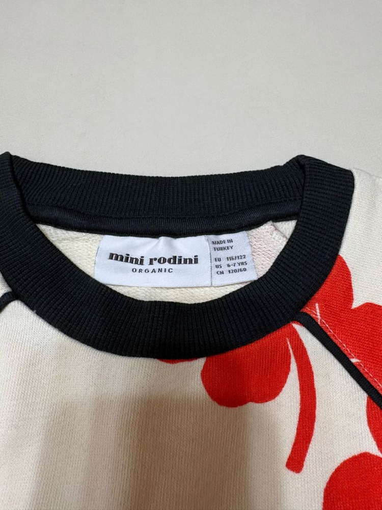 미니로디니 클로버 세트 이미지