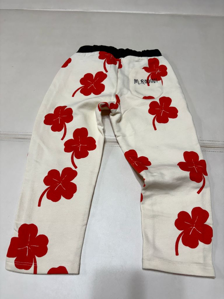 미니로디니 클로버 세트 이미지