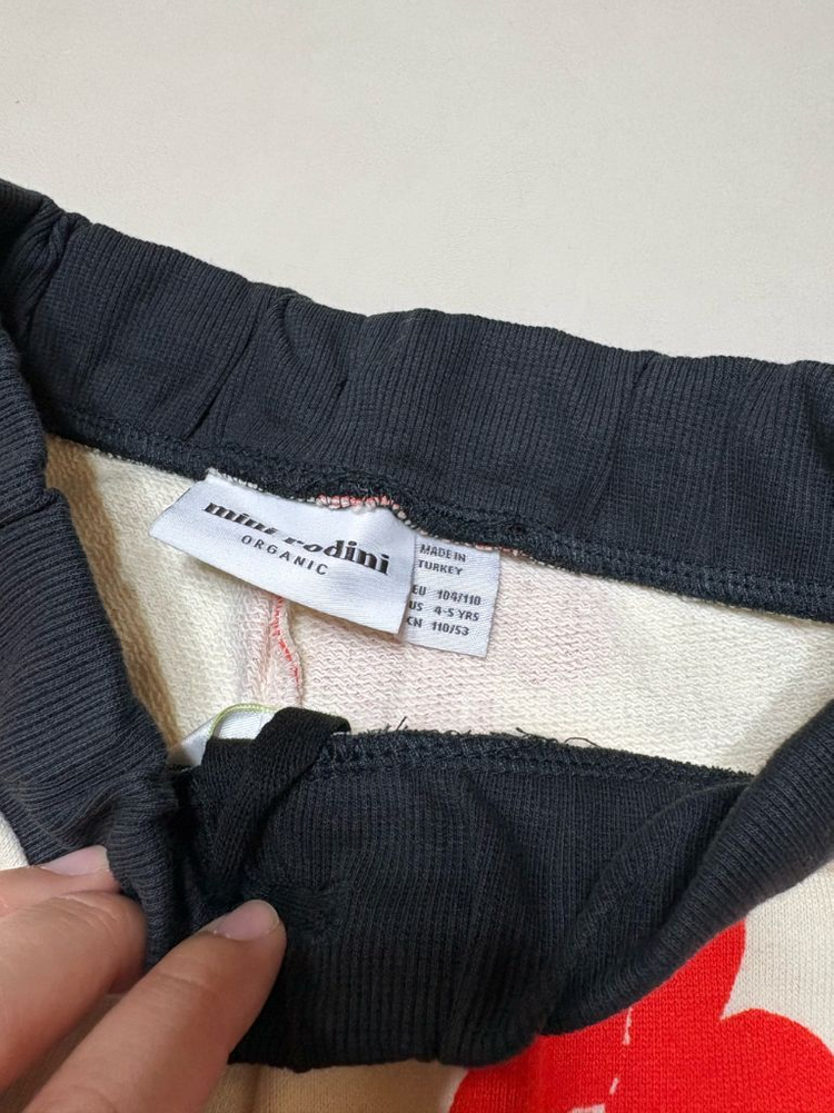 미니로디니 클로버 세트 이미지