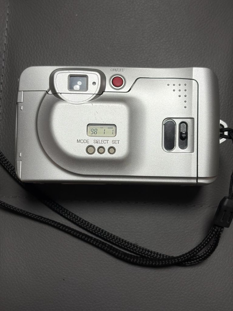 삼성 케녹스 M70 Super 자동 필름카메라 kenox 빈티지 레트로 이미지