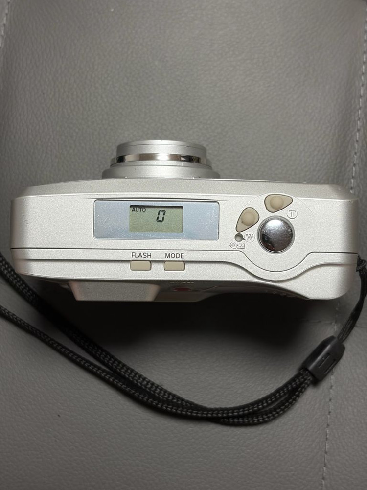 삼성 케녹스 M70 Super 자동 필름카메라 kenox 빈티지 레트로 이미지