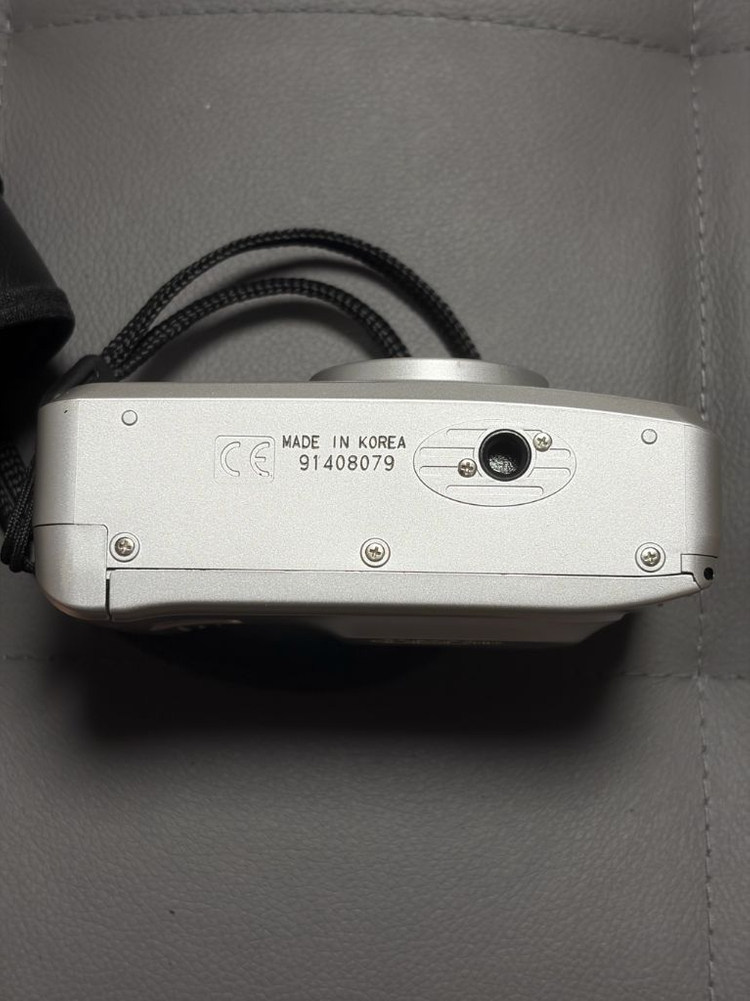 삼성 케녹스 M70 Super 자동 필름카메라 kenox 빈티지 레트로 이미지